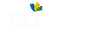 ETR logo